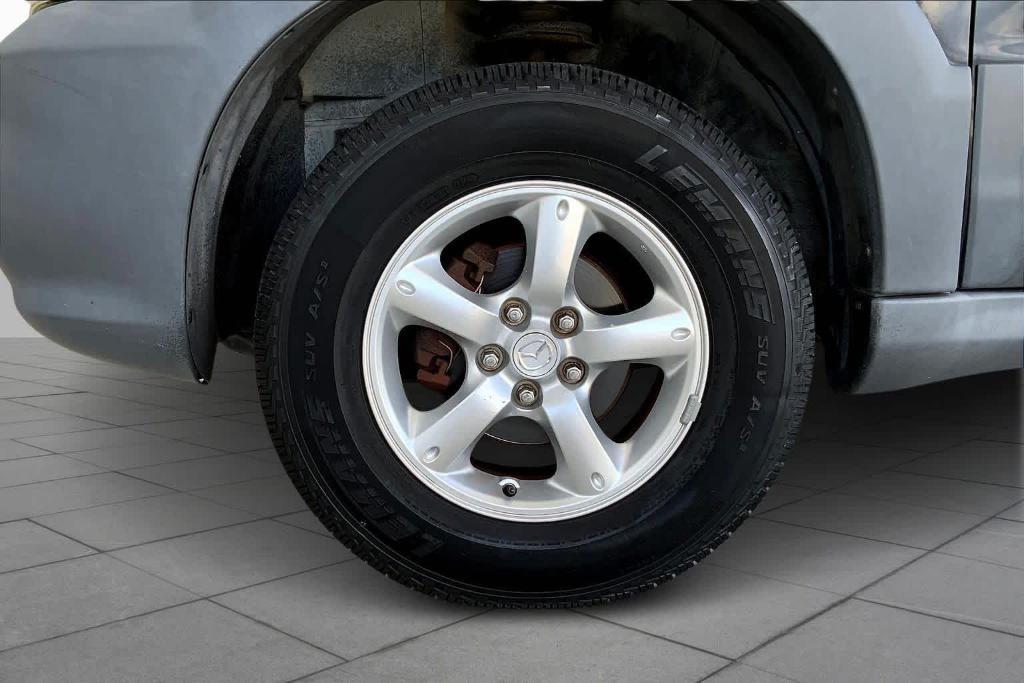 used 2006 Mazda Tribute car, priced at $3,500