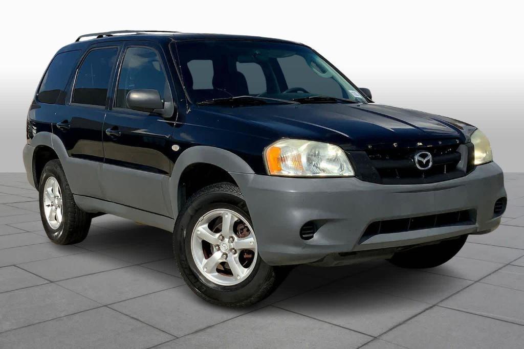 used 2006 Mazda Tribute car, priced at $3,500