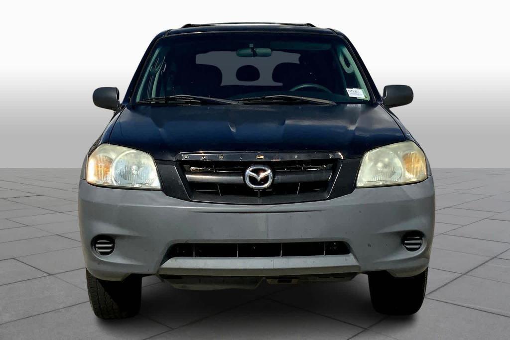 used 2006 Mazda Tribute car, priced at $3,500