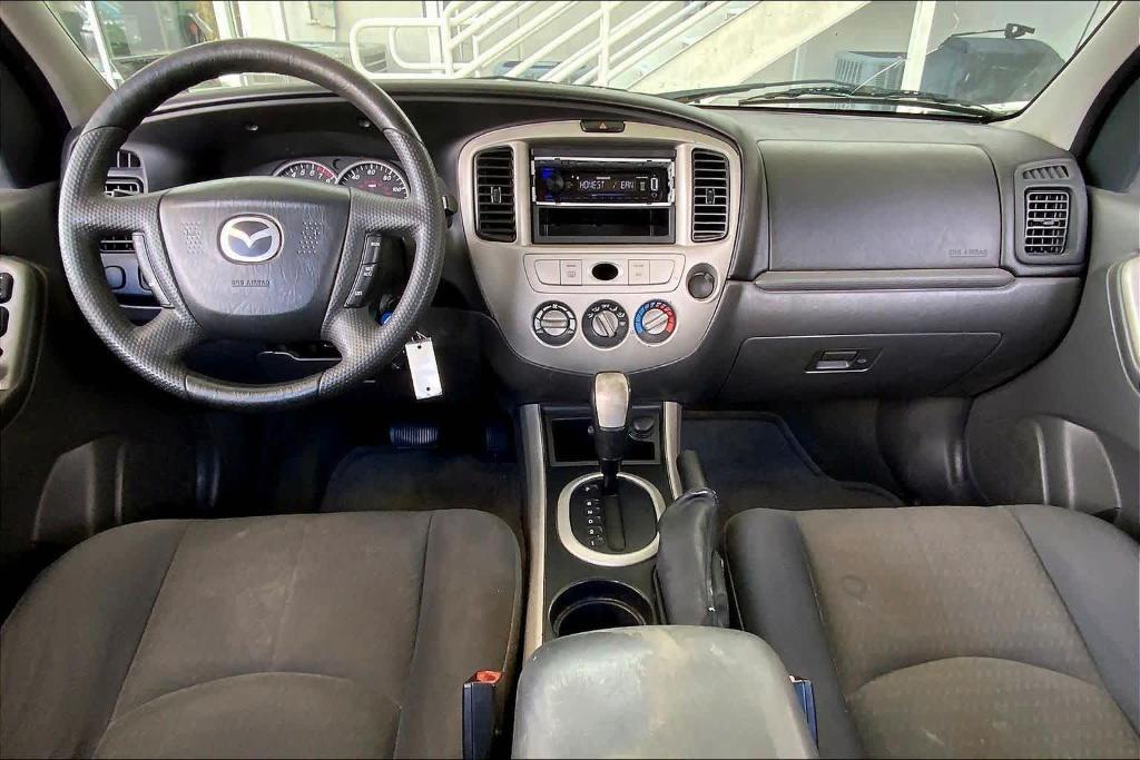 used 2006 Mazda Tribute car, priced at $3,500