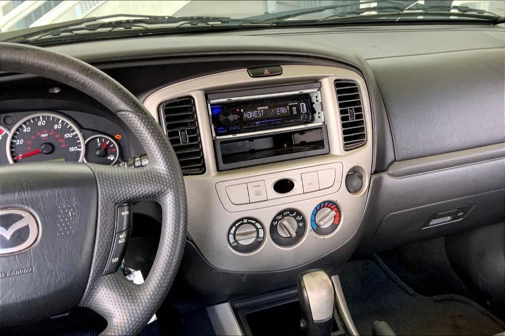 used 2006 Mazda Tribute car, priced at $3,500