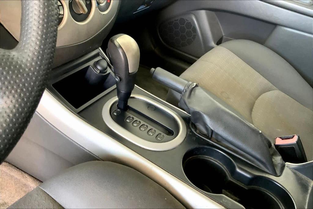 used 2006 Mazda Tribute car, priced at $3,500