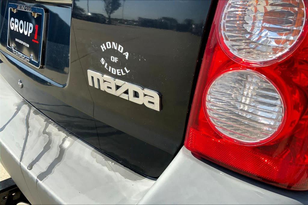 used 2006 Mazda Tribute car, priced at $3,500