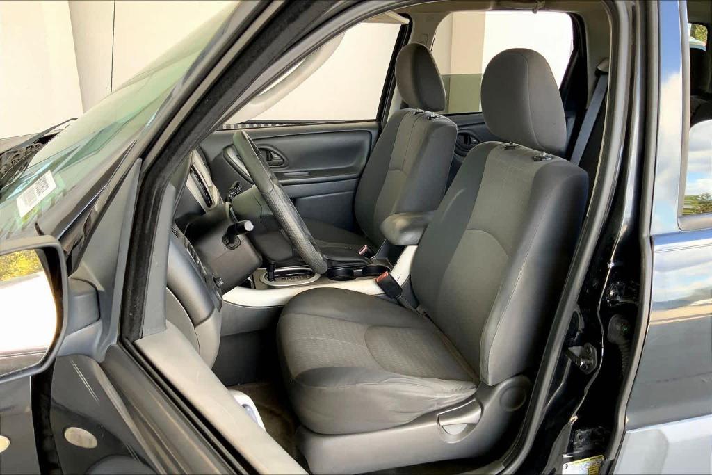 used 2006 Mazda Tribute car, priced at $3,500