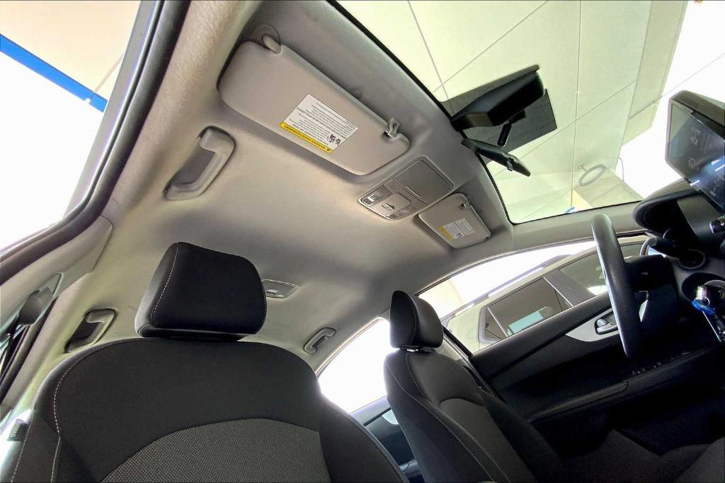 used 2023 Kia Forte car, priced at $17,992