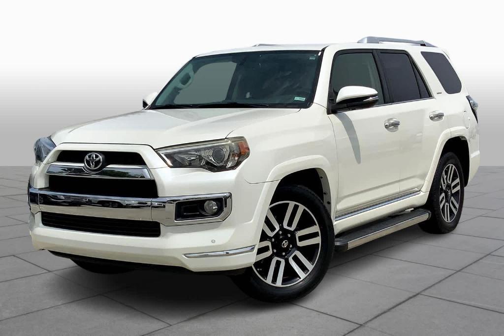 used 2016 Toyota 4Runner car, priced at $23,600