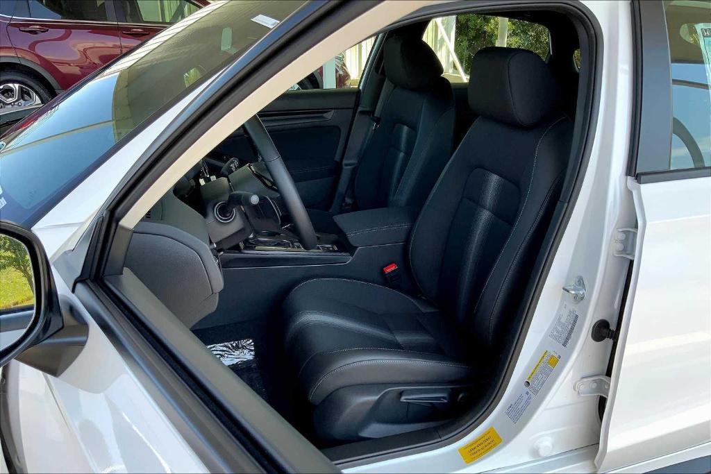 new 2026 Honda Civic car, priced at $28,120