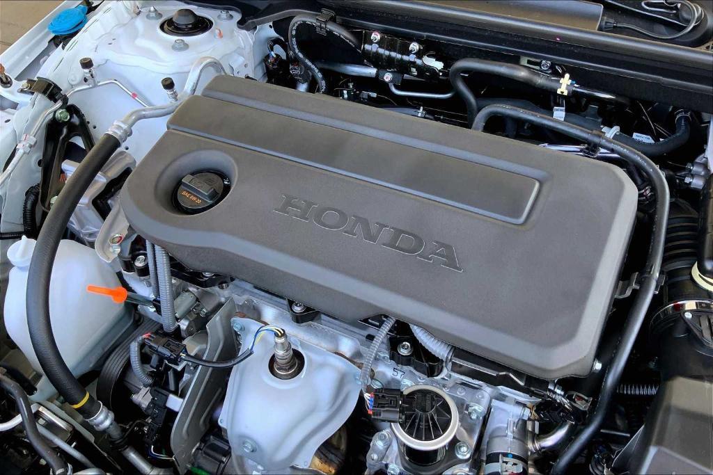 new 2026 Honda Civic car, priced at $28,120