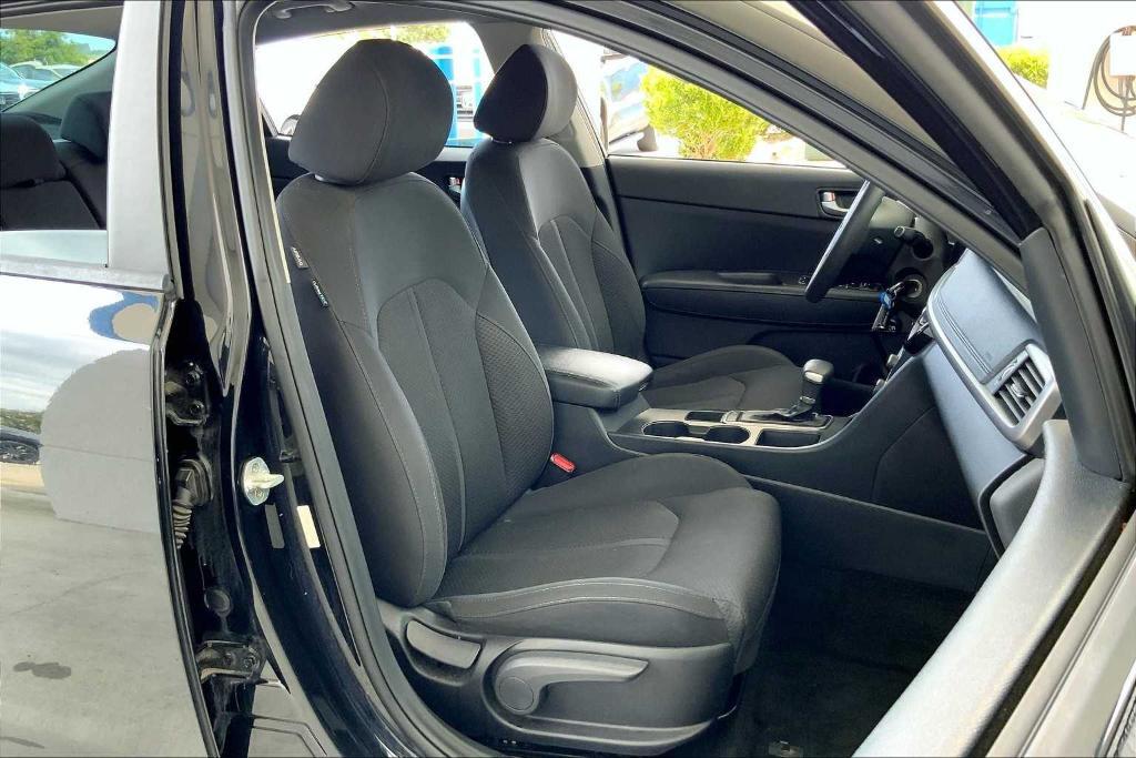 used 2018 Kia Optima car, priced at $11,800