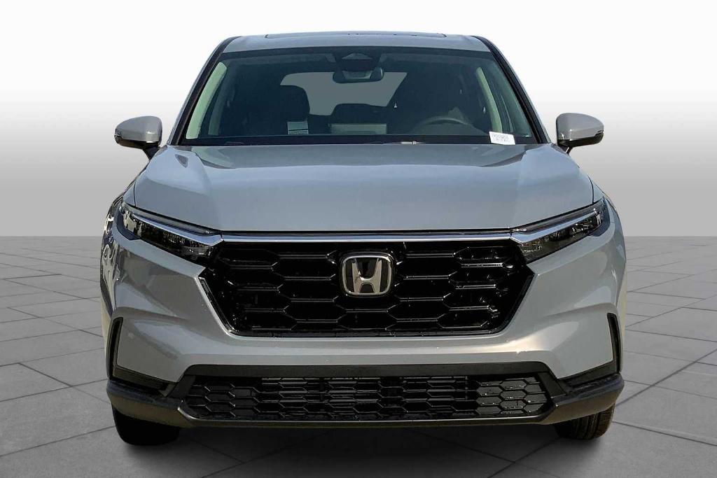 new 2026 Honda CR-V car, priced at $33,575