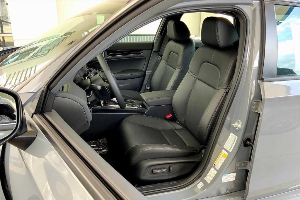 new 2026 Honda Civic Hybrid car, priced at $32,590