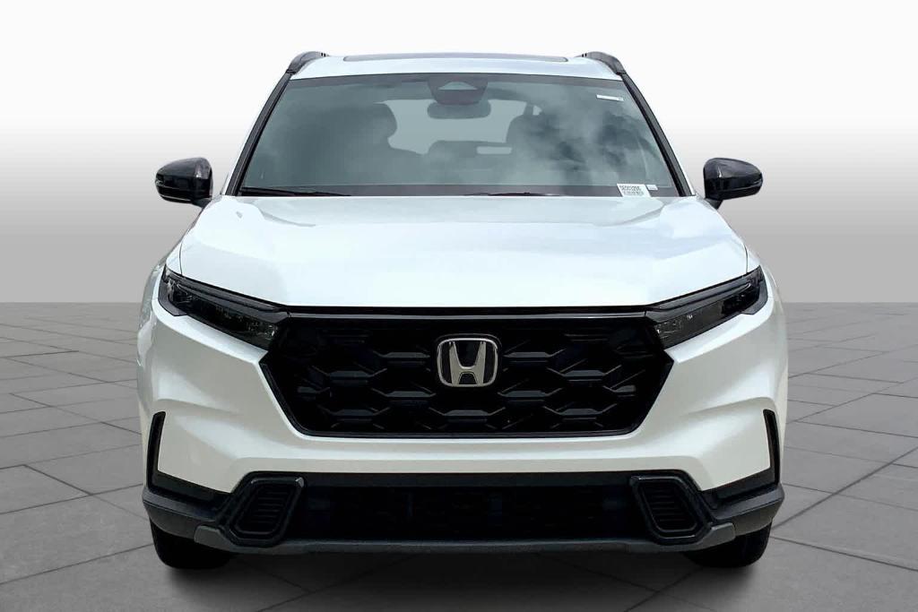 new 2025 Honda CR-V Hybrid car, priced at $36,350