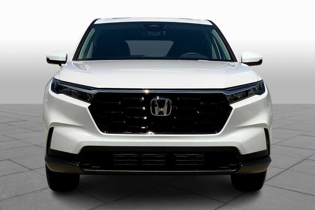 new 2026 Honda CR-V car, priced at $33,418