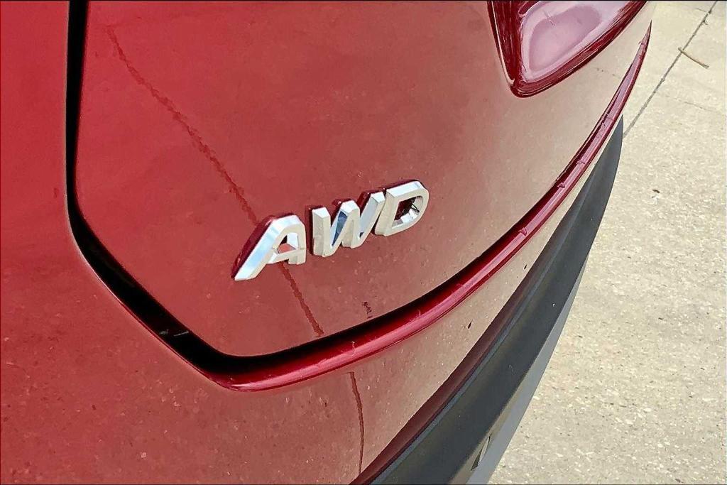 new 2025 Honda Pilot car, priced at $44,649