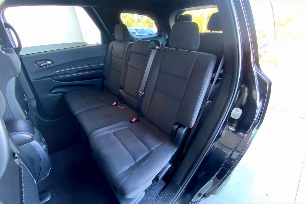 used 2023 Dodge Durango car, priced at $26,042