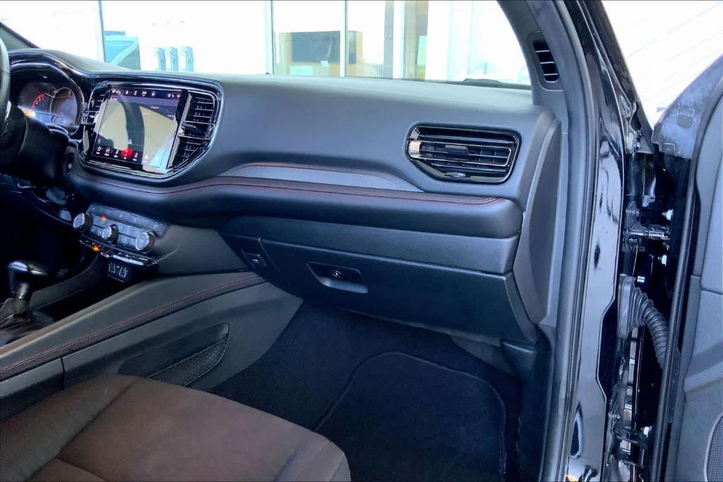 used 2023 Dodge Durango car, priced at $26,042