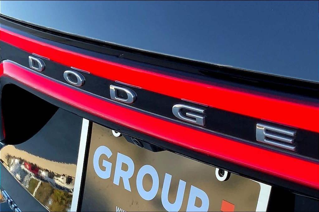 used 2023 Dodge Durango car, priced at $26,042