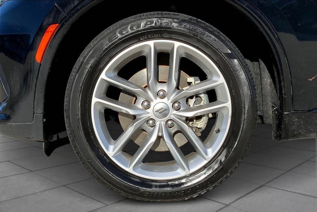 used 2023 Dodge Durango car, priced at $26,042