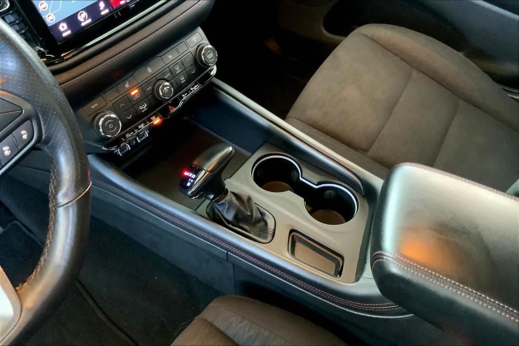 used 2023 Dodge Durango car, priced at $26,042