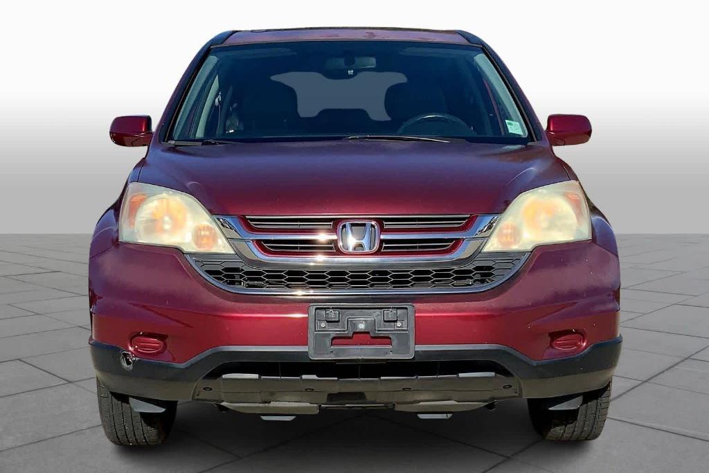 used 2010 Honda CR-V car, priced at $11,113