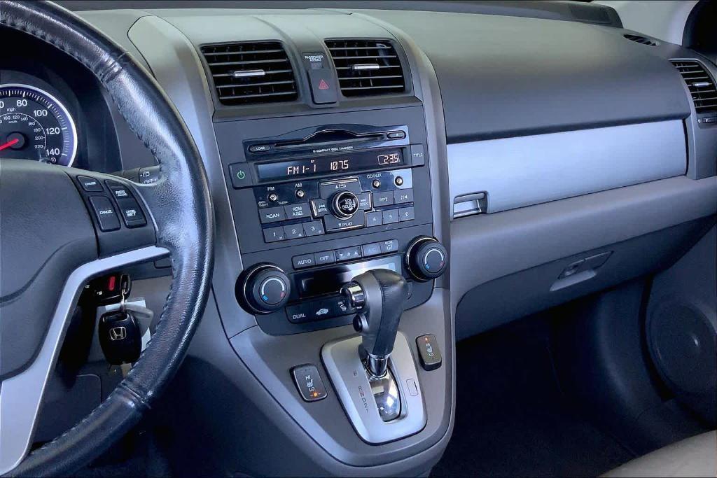 used 2010 Honda CR-V car, priced at $11,113