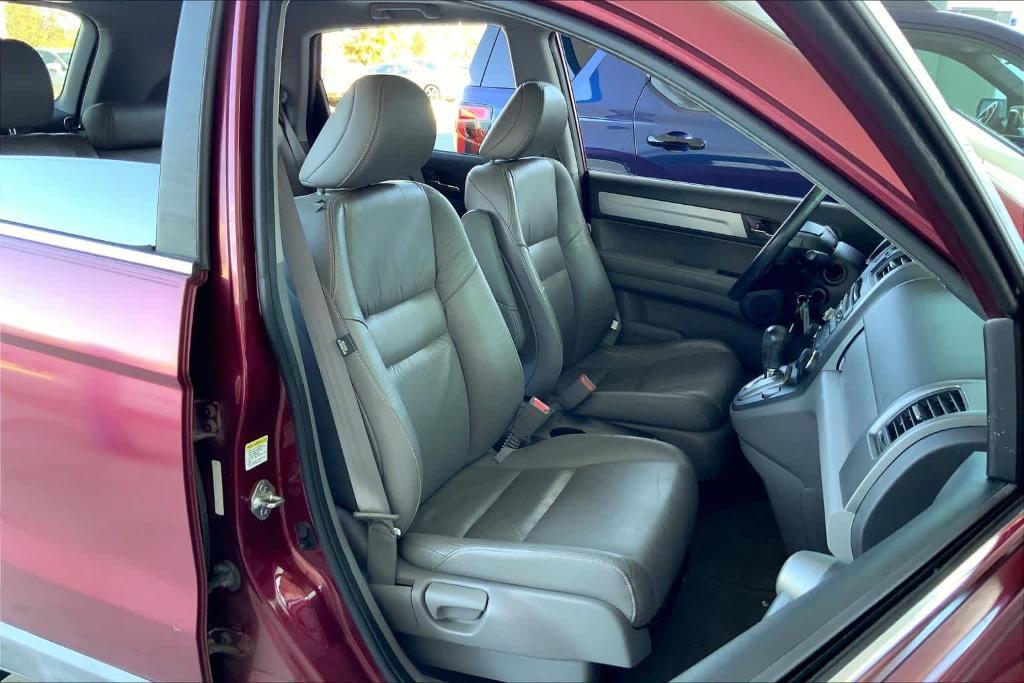 used 2010 Honda CR-V car, priced at $11,113