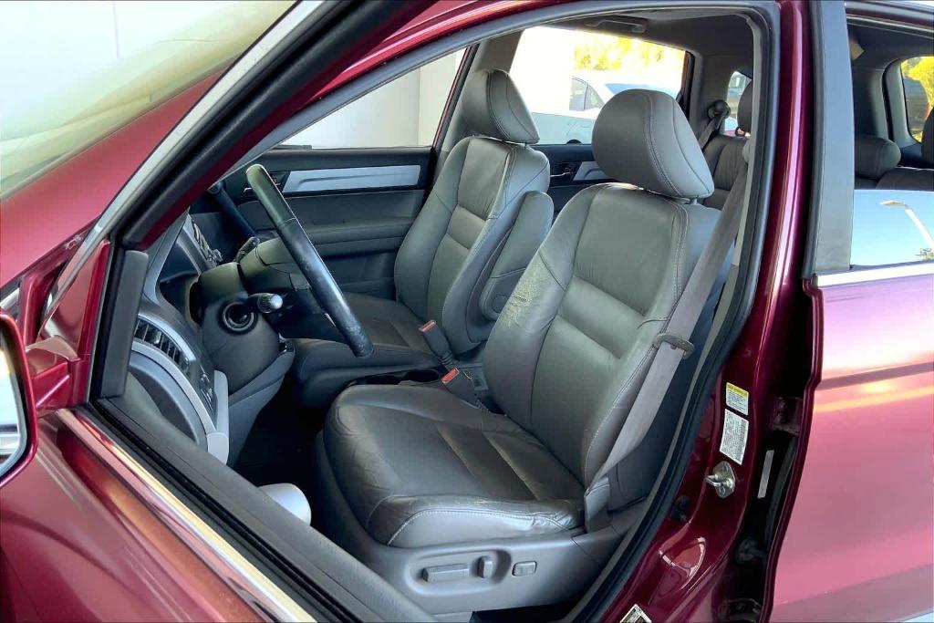 used 2010 Honda CR-V car, priced at $11,113