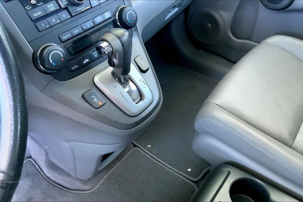 used 2010 Honda CR-V car, priced at $11,113