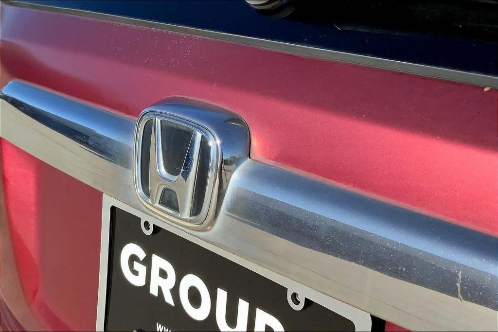 used 2010 Honda CR-V car, priced at $11,113