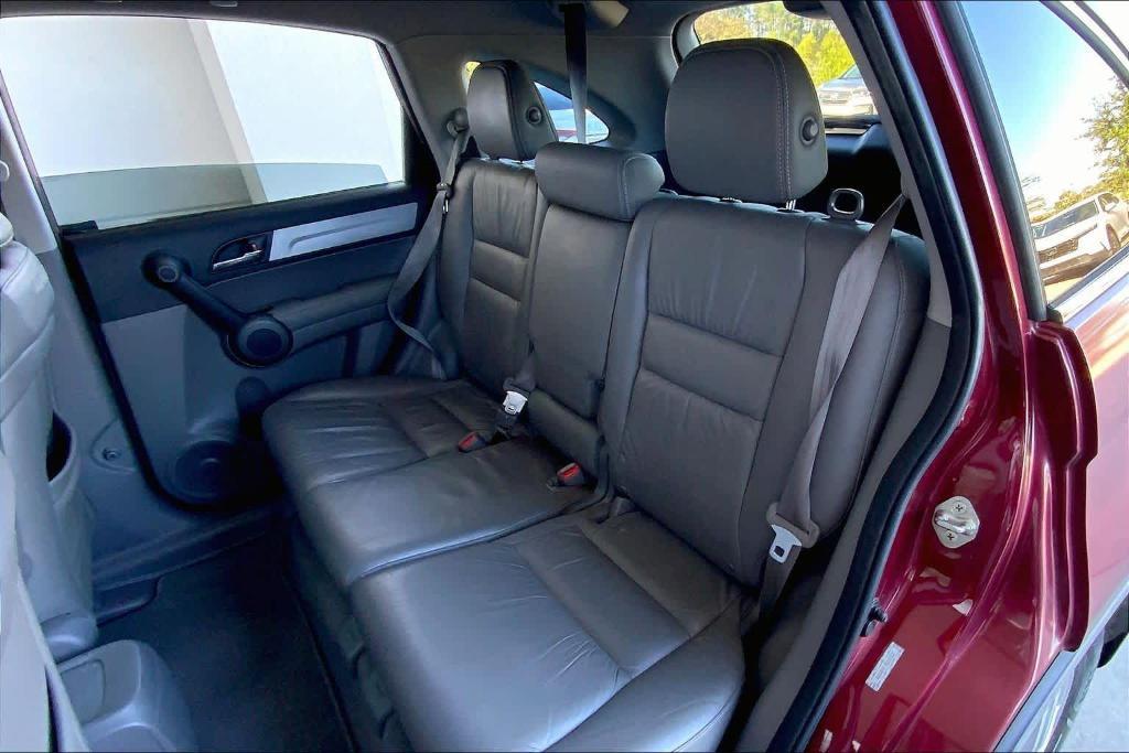 used 2010 Honda CR-V car, priced at $11,113