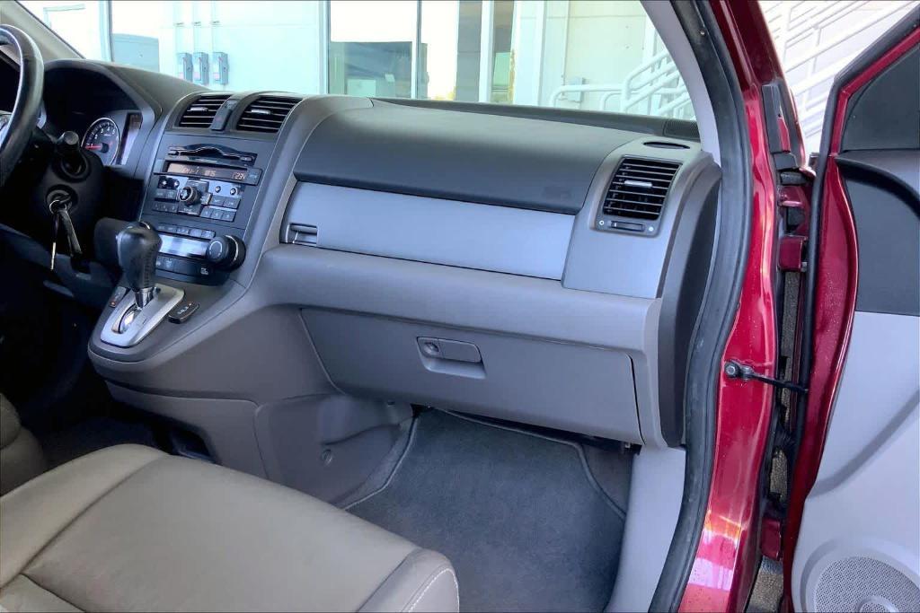 used 2010 Honda CR-V car, priced at $11,113