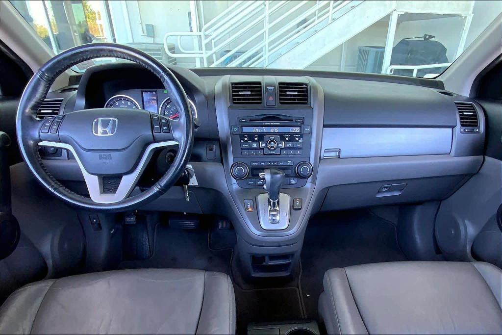 used 2010 Honda CR-V car, priced at $11,113