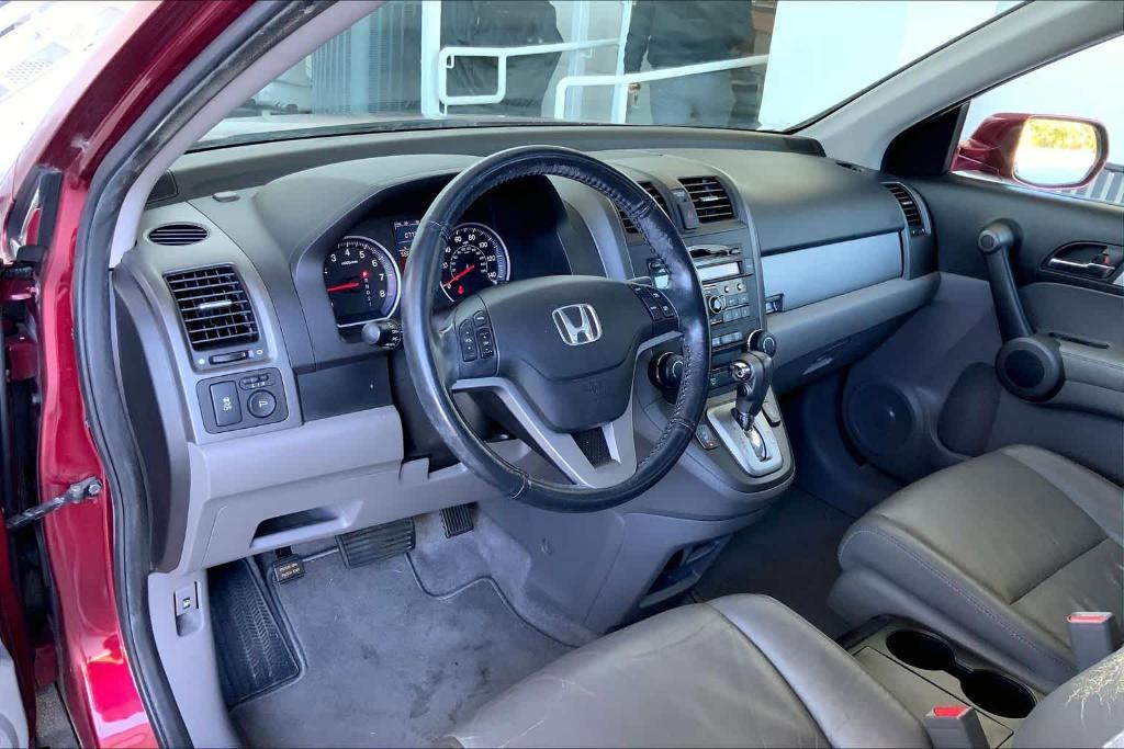 used 2010 Honda CR-V car, priced at $11,113