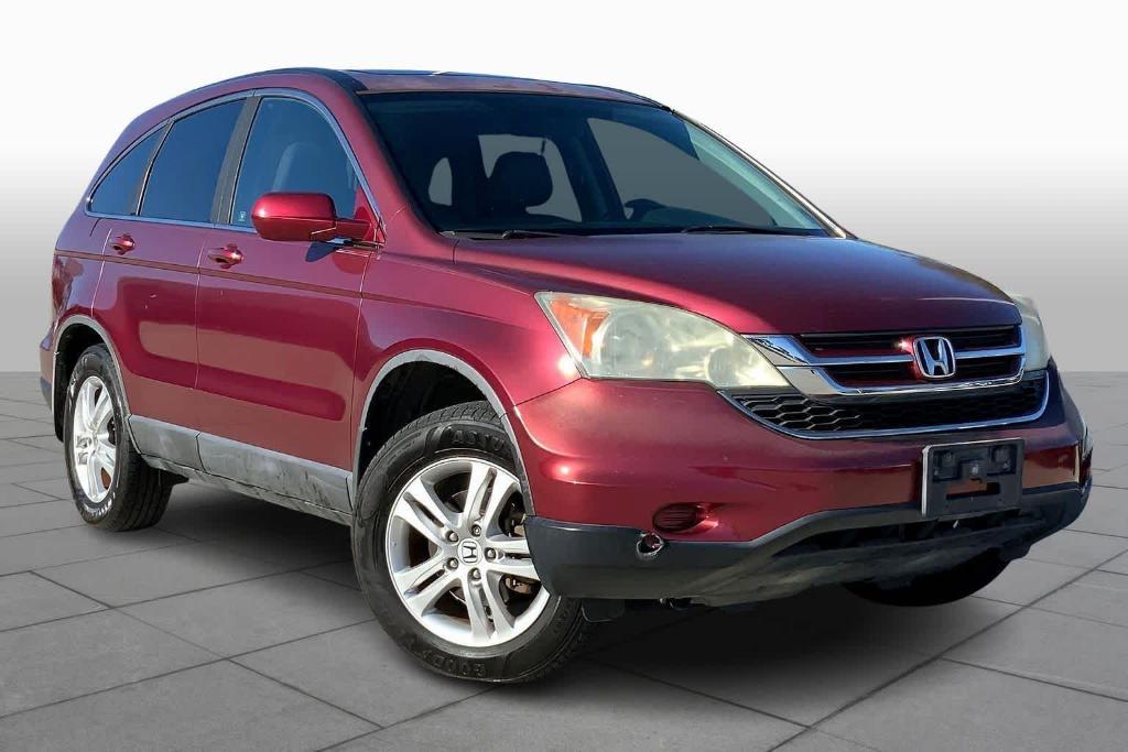 used 2010 Honda CR-V car, priced at $11,113