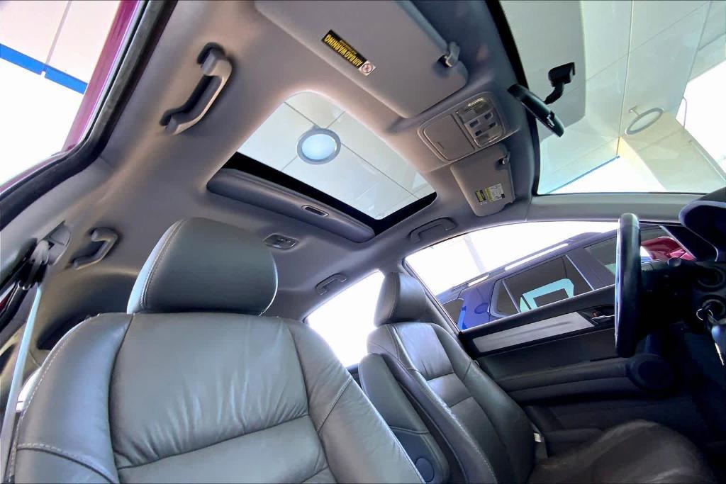 used 2010 Honda CR-V car, priced at $11,113