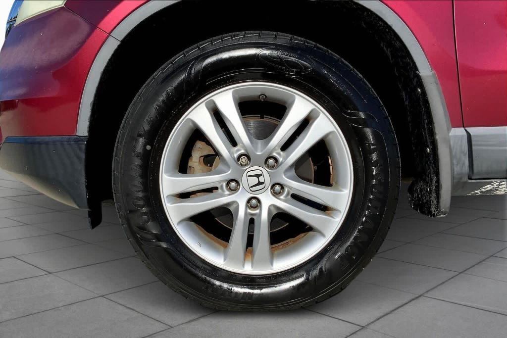 used 2010 Honda CR-V car, priced at $11,113