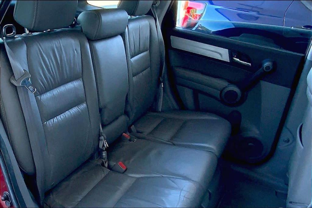 used 2010 Honda CR-V car, priced at $11,113