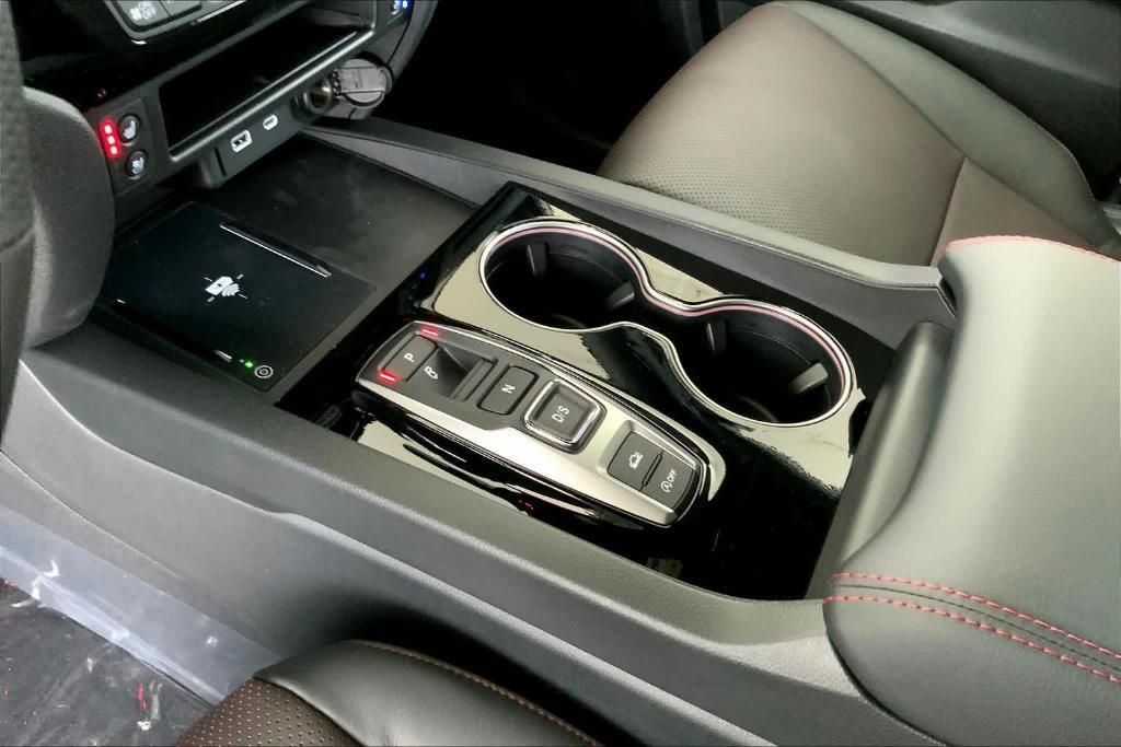 new 2026 Honda Ridgeline car, priced at $47,246