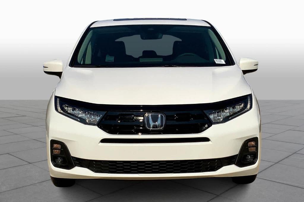 new 2025 Honda Odyssey car, priced at $48,460