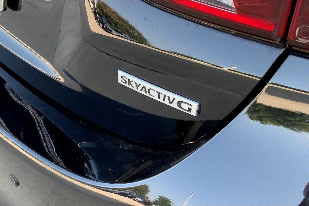 used 2020 Mazda Mazda6 car, priced at $26,000
