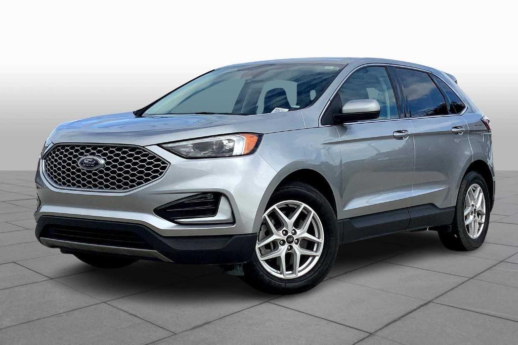 used 2023 Ford Edge car, priced at $19,780