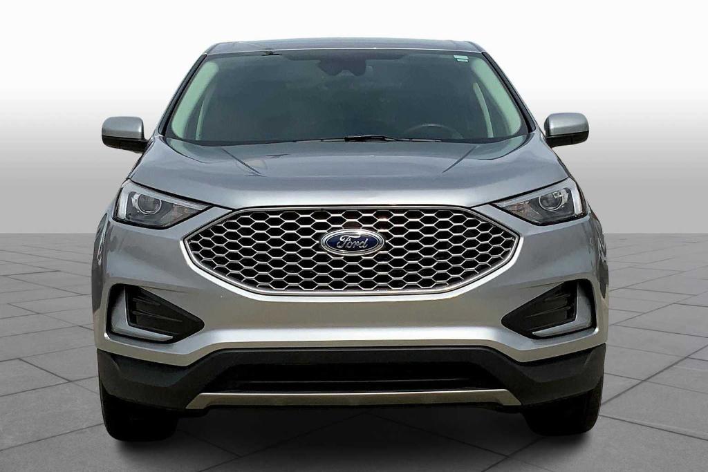 used 2024 Ford Edge car, priced at $22,970