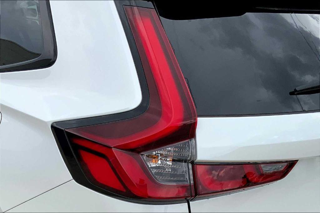 new 2026 Honda CR-V Hybrid car, priced at $38,694