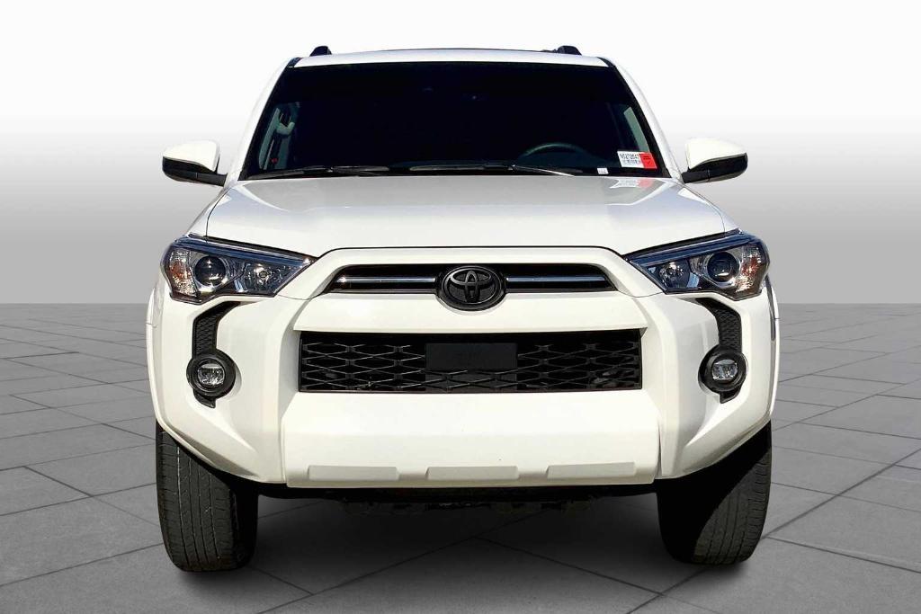 used 2022 Toyota 4Runner car, priced at $34,650