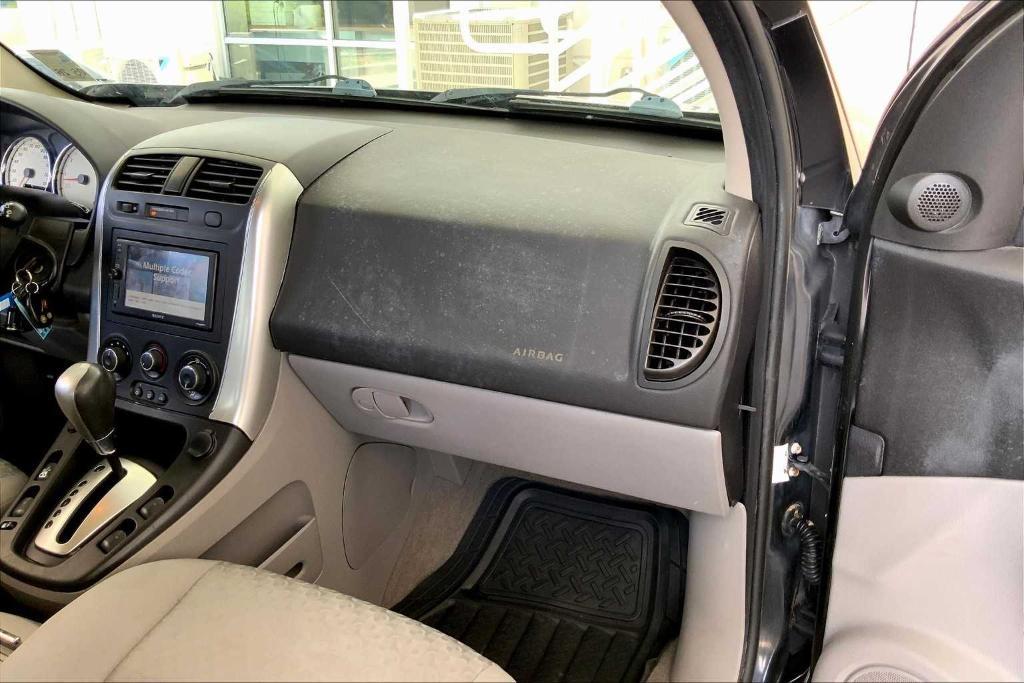 used 2006 Saturn Vue car, priced at $5,971