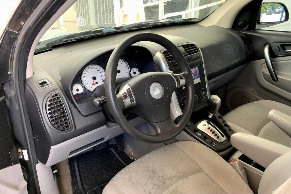 used 2006 Saturn Vue car, priced at $5,971