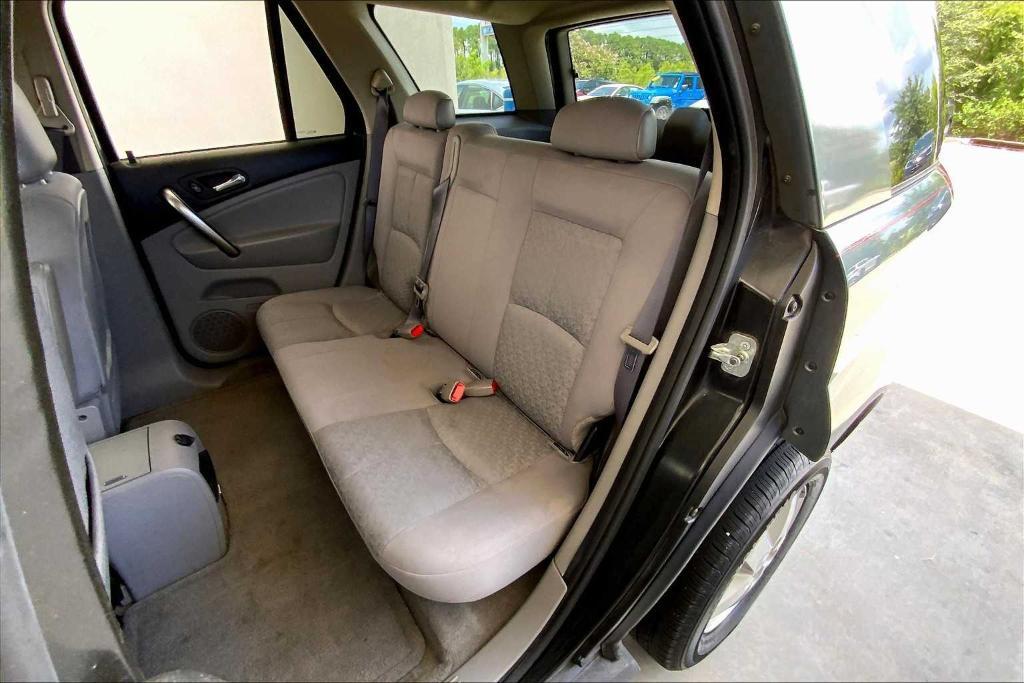 used 2006 Saturn Vue car, priced at $5,971
