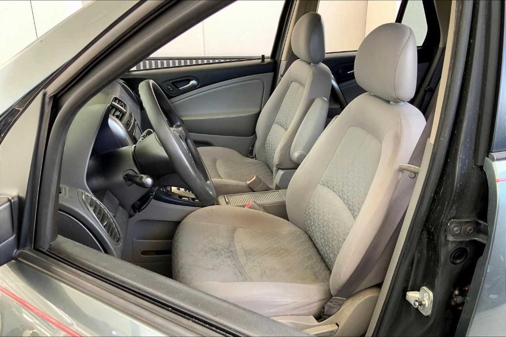 used 2006 Saturn Vue car, priced at $5,971