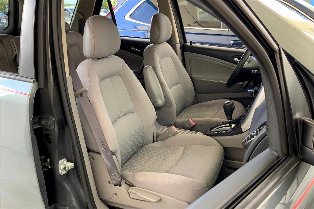 used 2006 Saturn Vue car, priced at $5,971