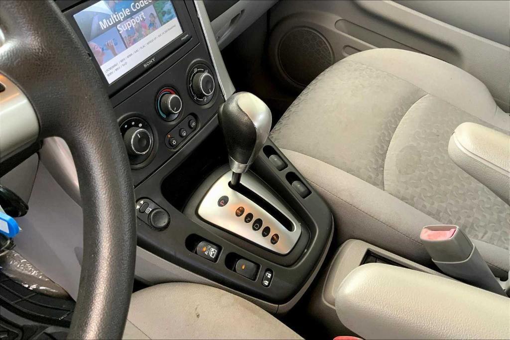 used 2006 Saturn Vue car, priced at $5,971
